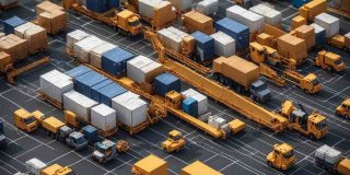 Logistic App Business Model Complete Guide Logistic-App-Business-Model-Complete-Guide.